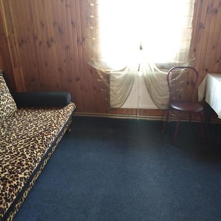 Hotelhola Çernigiv Dış mekan fotoğraf