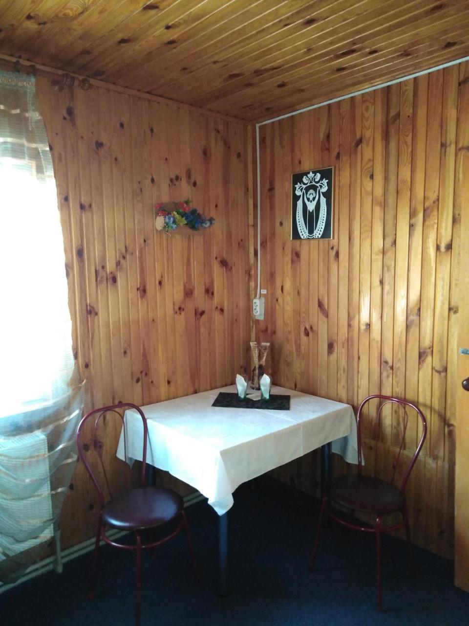 Hotelhola Çernigiv Dış mekan fotoğraf
