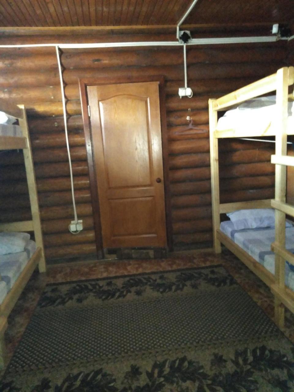 Hotelhola Çernigiv Dış mekan fotoğraf