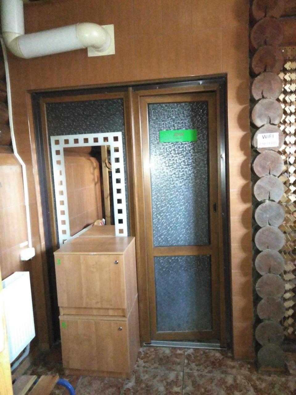 Hotelhola Çernigiv Dış mekan fotoğraf